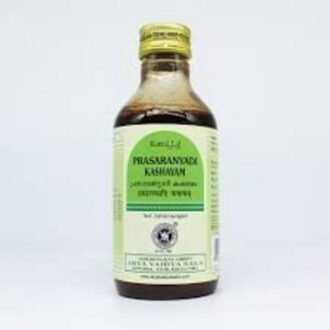 KOTTAKKAL PRASARANYADI KASHYAM 200ML, topdesimart, top desi mart