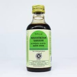 KOTTAKKAL MAHATIKTAM KASHYAM 200ML, topdesimart, top desi mart
