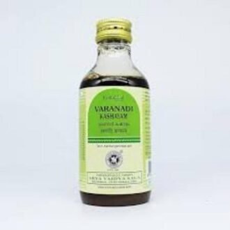 KOTTAKKAL VARANADI KASHAYAM 200ML, topdesimart, top desi mart