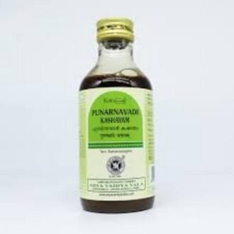 KOTTAKKAL PUNARNAVADI KASHAYAM 200ML, topdesimart, top desi mart