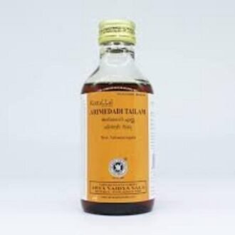 KOTTAKKAL ARIMEDADI TAILAM 200ML, topdesimart, top desi mart