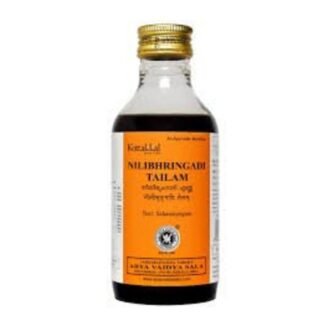 KOTTAKKAL NILI KER 200ML, topdesimart, top desi mart