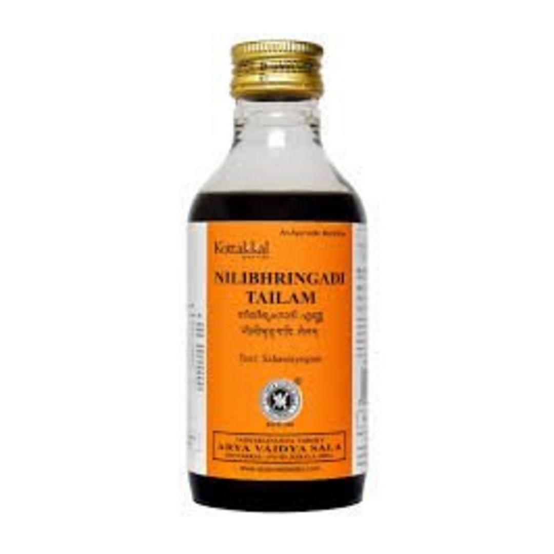 KOTTAKKAL NILI KER 200ML, topdesimart, top desi mart