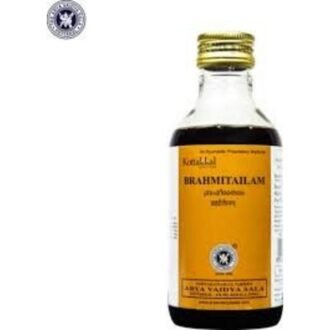 KOTTAKAL BRAHMITAILAM 200ML, topdesimart, top desi mart
