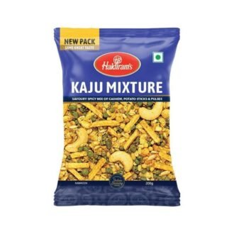 HALDIRAMS KAJU MIXTURE 200G, topdesimart, top desi mart