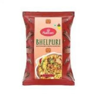 HALDIRAMS BHEL PURI 200G, topdesimart, top desi mart