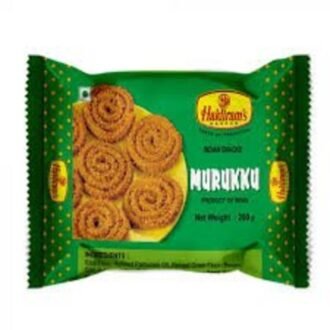 HALDIRAMS MURUKKU 200G, topdesimart, top desi mart