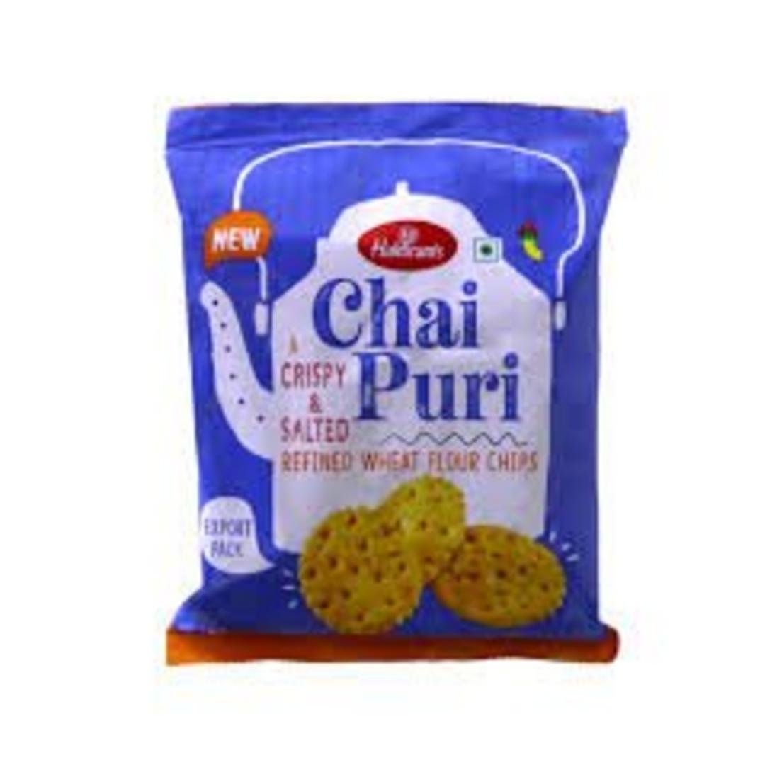 HALDIRAMS CHAI PURI 200G, topdesimart, top desi mart