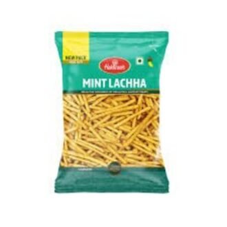 HALDIRAMS MINT LACHA 200G, topdesimart, top desi mart