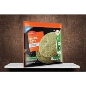 HALDIRAMS BAJRA ROTI 360G, topdesimart, top desi mart