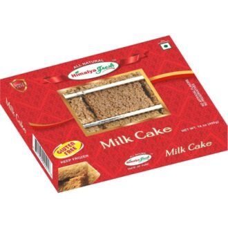HIMALAYAN FRESH MILK CAKE 400G, topdesimart, top desi mart