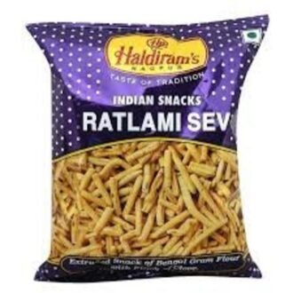 HALDIRAMS RATLAMI SEV 400G, topdesimart, top desi mart
