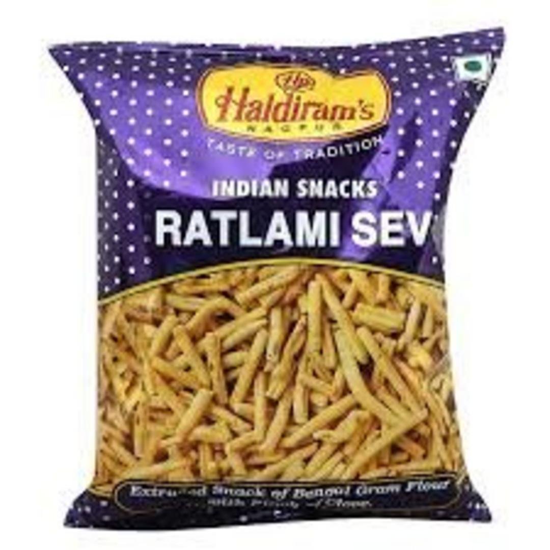 HALDIRAMS RATLAMI SEV 400G, topdesimart, top desi mart