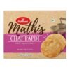 HALDIRAMS CHAT PAPDI 130G, topdesimart, top desi mart