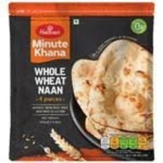 HALDIRAMS MK WW NAAN 320G, topdesimart, top desi mart