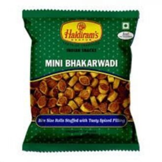HALDIRAMS BHAKARWADI BIKA 200G, topdesimart, top desi mart