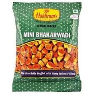 HALDIRAMS MAHARASTHA BHAK 200G, topdesimart, top desi mart