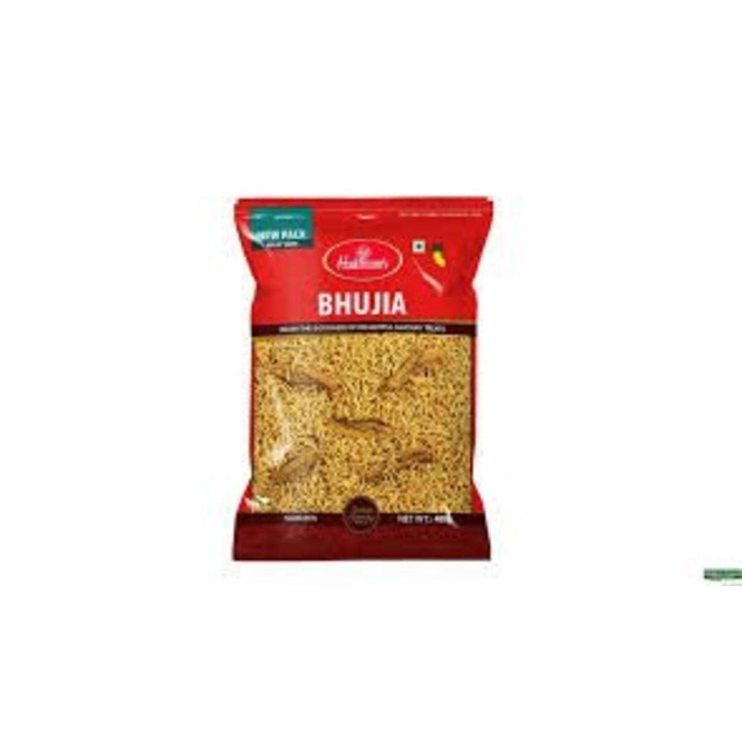 HALDIRAMS MARWARI BHUJIA 400G, topdesimart, top desi mart