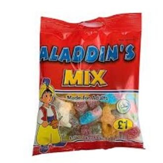 ALADDIN MXD SWEET 454G, topdesimart, top desi mart