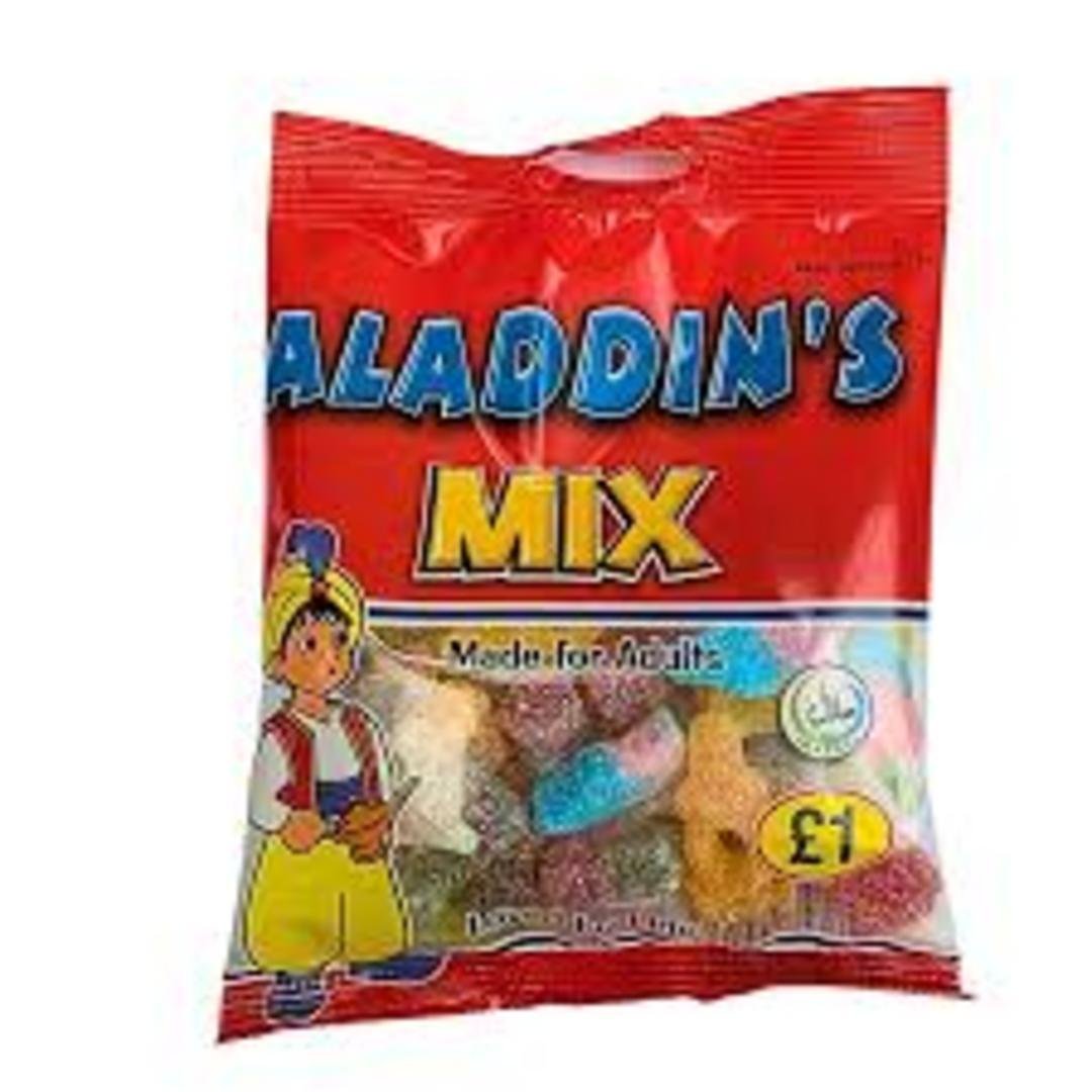 ALADDIN MXD SWEET 454G, topdesimart, top desi mart