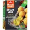 HALDIRAMS BATATA VADA 300G, topdesimart, top desi mart