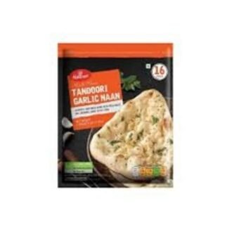 HALDIRAMS TANDORI NAAN 16PCK, topdesimart, top desi mart