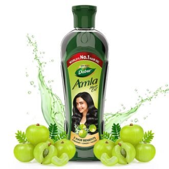 DABUR AMLA HAIROIL 500ML, topdesimart, top desi mart