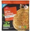 HALDIRAMS METHI PARATHA 300G, topdesimart, top desi mart