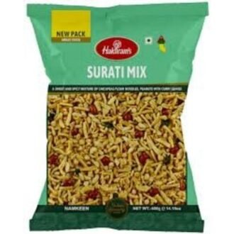 HALDIRAMS SURATI MIX 400G, topdesimart, top desi mart