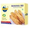 DAILY DELIGHT BANANA FRY 350G, topdesimart, top desi mart