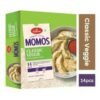 HALDIRAMS CLASSIC MOMOS 350G, topdesimart, top desi mart
