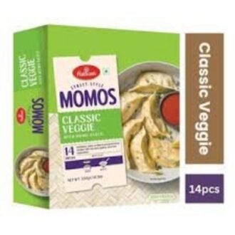 HALDIRAMS CLASSIC MOMOS 350G, topdesimart, top desi mart