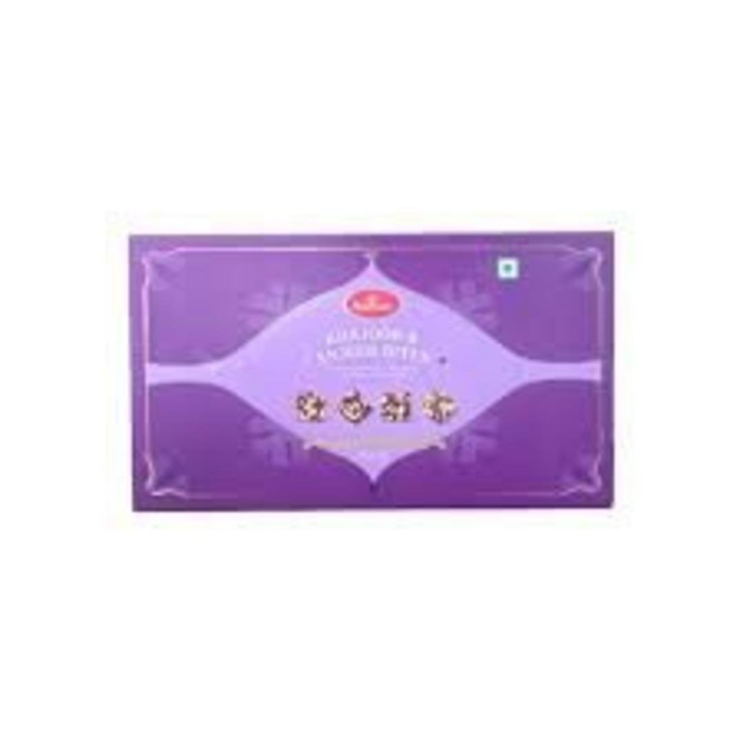HALDIRAMS KHAJOOR & ANJEER 330G, topdesimart, top desi mart