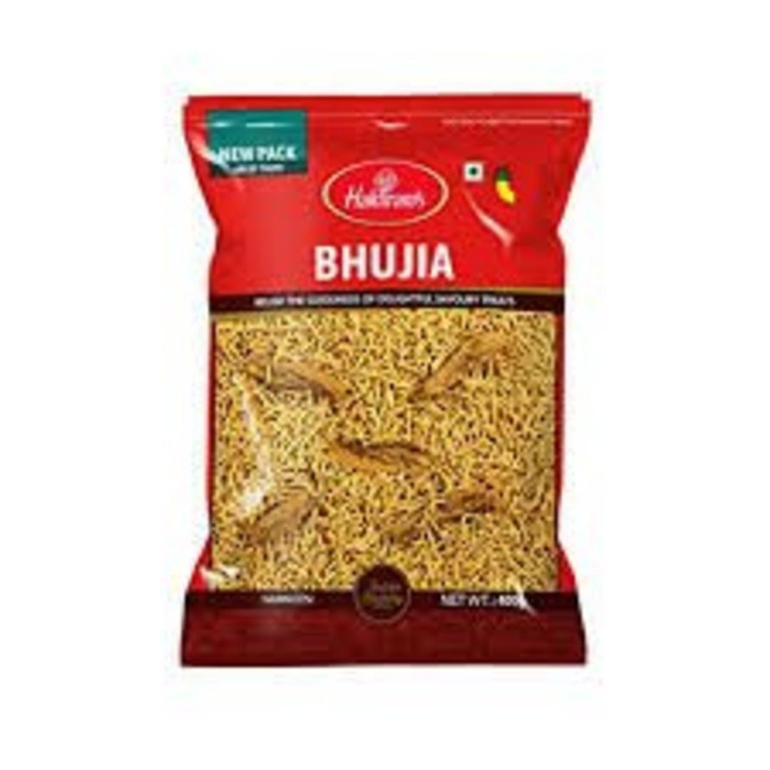 HALDIRAMS BHUJIA 400G, topdesimart, top desi mart