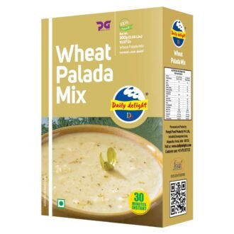 DAILY DELIGHT WHEAT PALADA MIX 200G, topdesimart, top desi mart