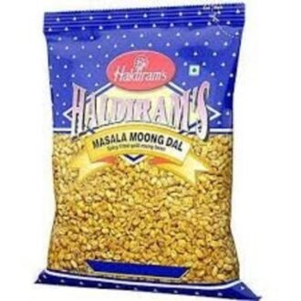 HALDIRAMS MASALA MOONG DA 400G, topdesimart, top desi mart