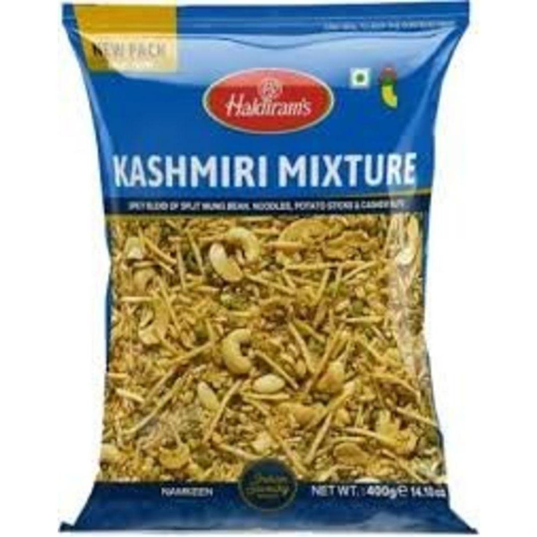 HALDIRAMS KASHMIRI MIX 400G, topdesimart, top desi mart