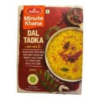 HALDIRAMS DAL TADKA 300G, topdesimart, top desi mart