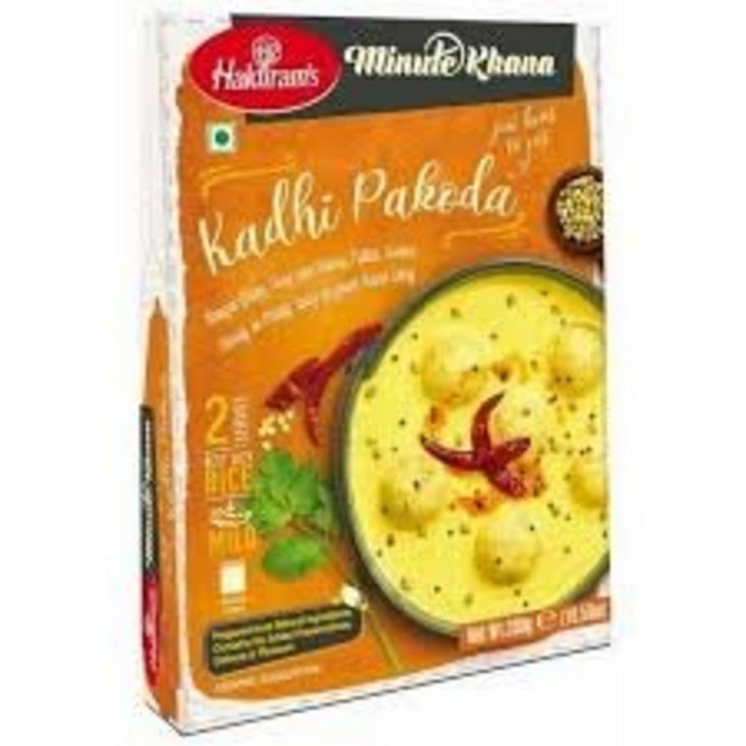HALDIRAMS KADHI PAKODA 300G, topdesimart, top desi mart