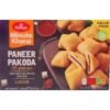 HALDIRAMS MK PANEER PAKODA 1.60KG, topdesimart, top desi mart