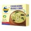 DAILY DELIGHT CHAKKAKURU MANGO CURRY 350G, topdesimart, top desi mart