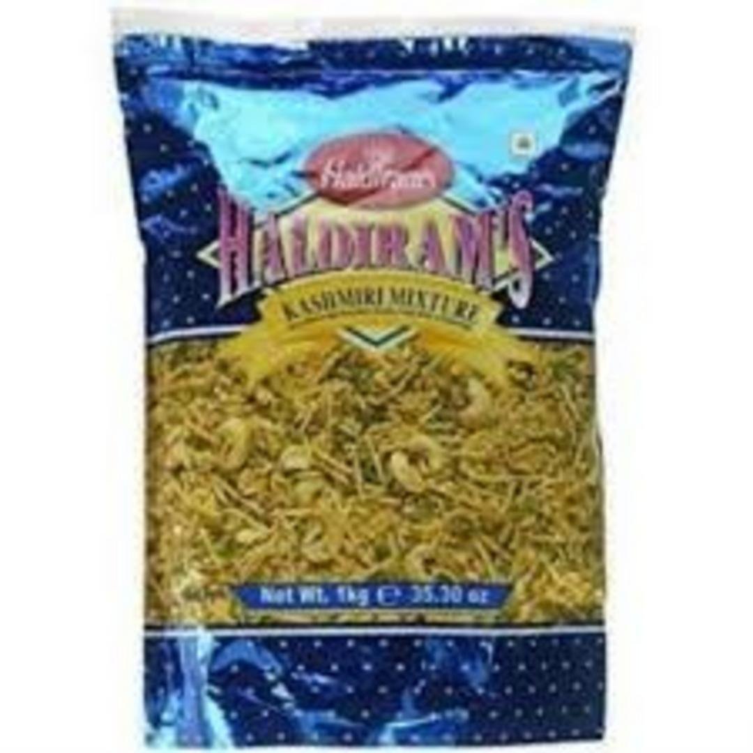 HALDIRAMS KASHMIRI MIX 1KG, topdesimart, top desi mart