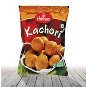 HALDIRAMS KACHORI 200G, topdesimart, top desi mart