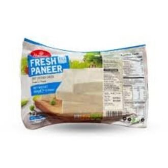 HALDIRAMS FRESH PANEER 360G, topdesimart, top desi mart