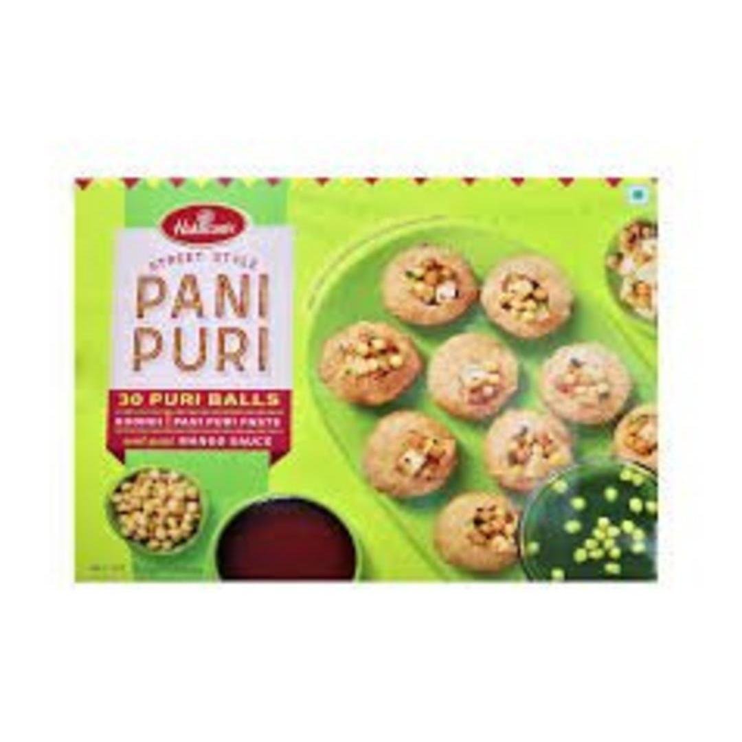 HALDIRAMS PANI PURI, topdesimart, top desi mart