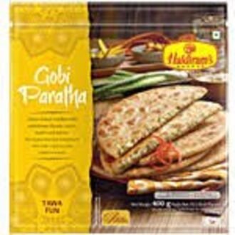 HALDIRAMS MK GOBI PRTA 400G, topdesimart, top desi mart