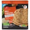 HALDIRAMS MULI PARATHA 400G, topdesimart, top desi mart