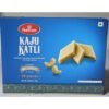 HALDIRAM'S KAJU KATLI 340G, topdesimart, top desi mart