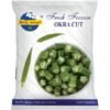 DAILY DELIGHT OKRA CUT 400G, topdesimart, top desi mart