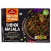 HALDIRAMS BHINDI MASALA 283G, topdesimart, top desi mart
